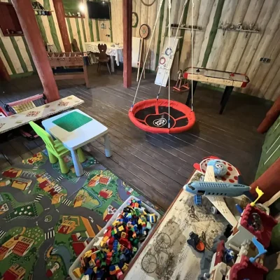 POKOJ ZABAW DLA DZIECI 4 POKOJ ZABAW DLA DZIECI 4